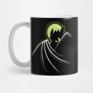 Dragman! Mug